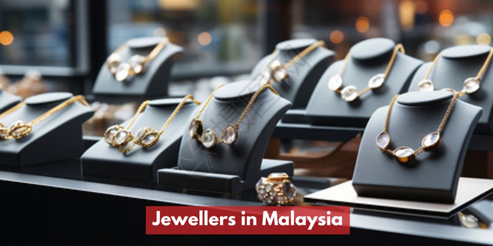 Jewellers Di Malaysia
